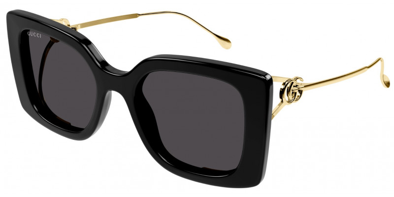 Gucci GG1567SA 001 Veľ. 54