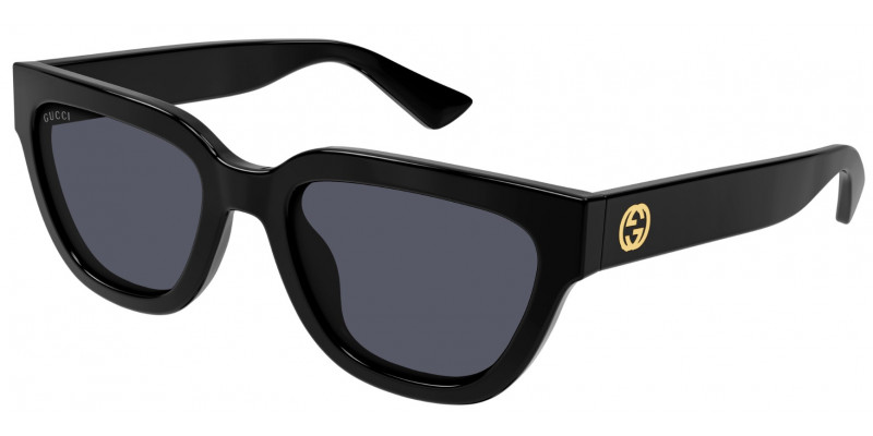 Gucci GG1578S 001 Veľ. 54