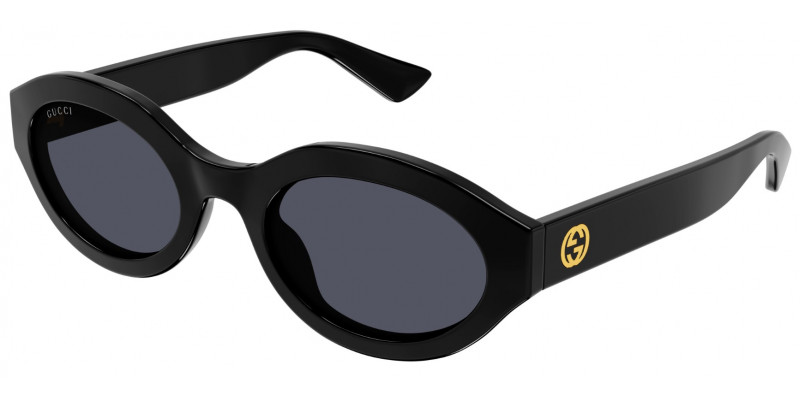 Gucci GG1579S 001 Veľ. 53