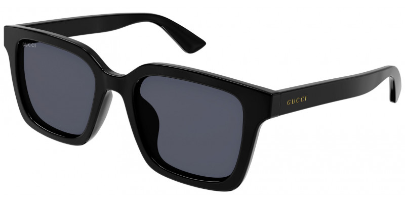 Gucci GG1582SK 001 Veľ. 54