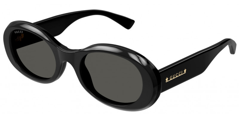Gucci GG1587S 001 Veľ. 52