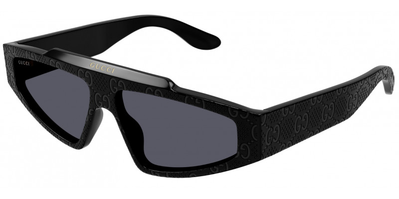 Gucci GG1591S 001 Veľ. 58