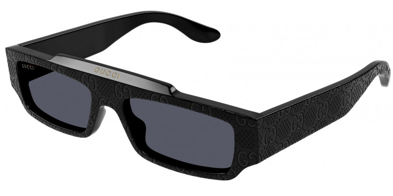 Gucci GG1592S 001 Veľ. 55