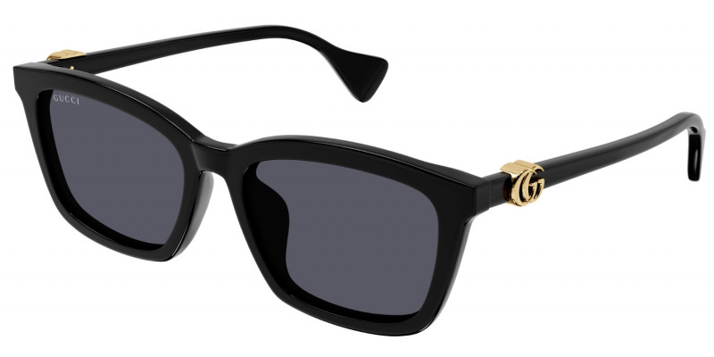 Gucci GG1596SK 001 Veľ. 55