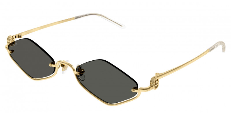 Gucci GG1604S 001 Veľ. 53