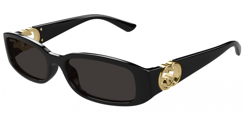 Gucci GG1661S 001 Veľ. 56