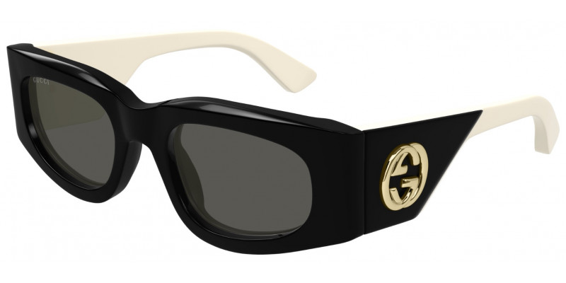 Gucci GG1664S 001 Veľ. 51