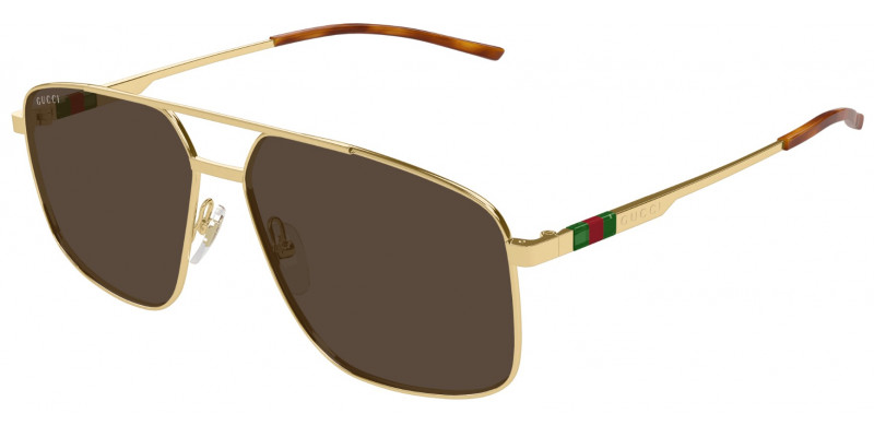 Gucci GG1676S 002 Veľ. 60