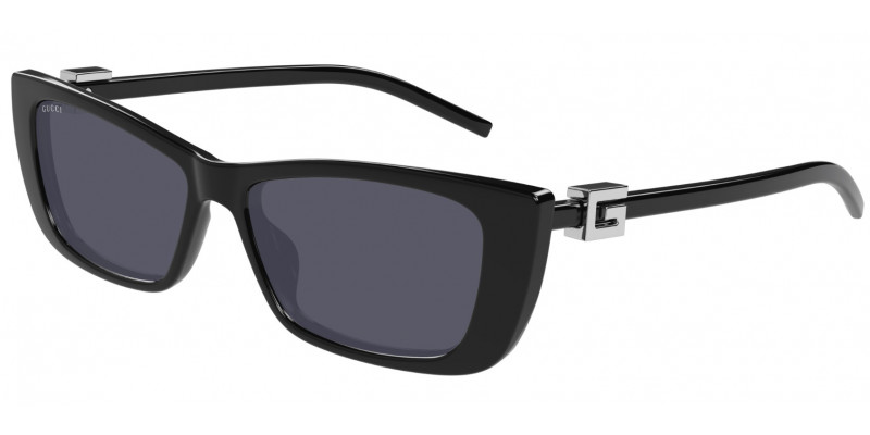 Gucci GG1681S 001 Veľ. 53