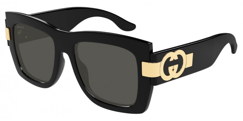 Gucci GG1688S 001 Veľ. 54