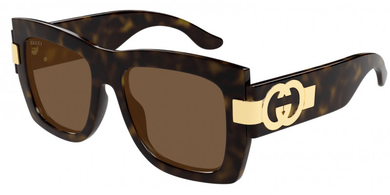 Gucci GG1688S 002 Veľ. 54