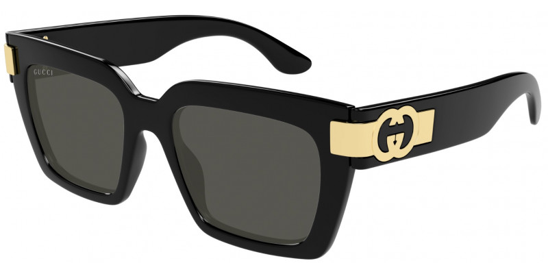 Gucci GG1689S 001 Veľ. 54