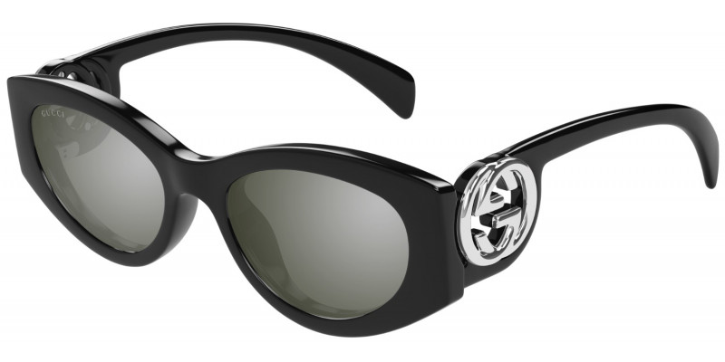 Gucci GG1691S 001 Veľ. 54