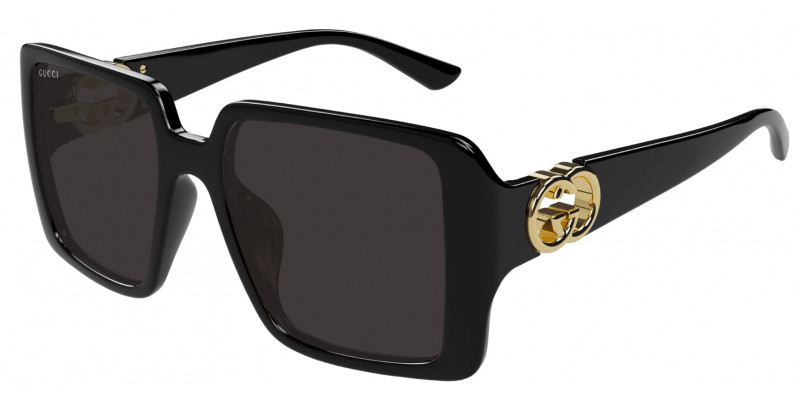 Gucci GG1692S 001 Veľ. 54
