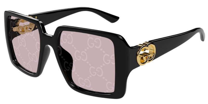 Gucci GG1692S 006 Photochromic Veľ. 54