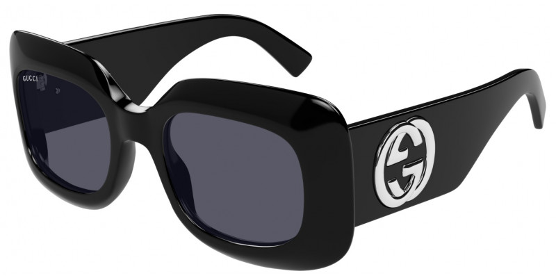 Gucci GG1695S 001 Veľ. 51