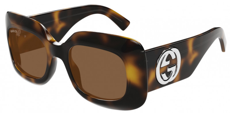 Gucci GG1695S 002 Veľ. 51