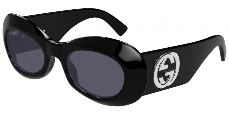 Gucci GG1696S 001 Veľ. 51