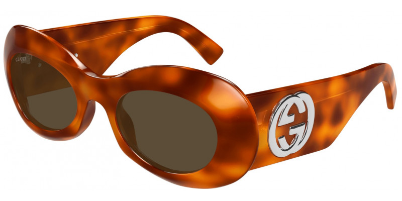 Gucci GG1696S 002 Veľ. 51