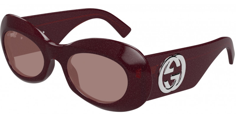 Gucci GG1696S 003 Veľ. 51