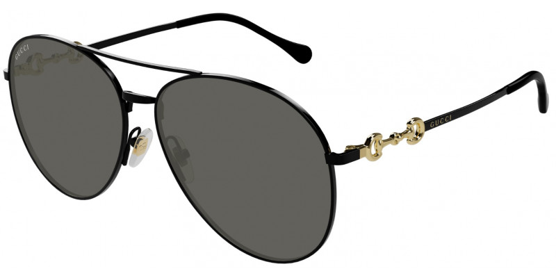 Gucci GG1698S 001 Veľ. 60