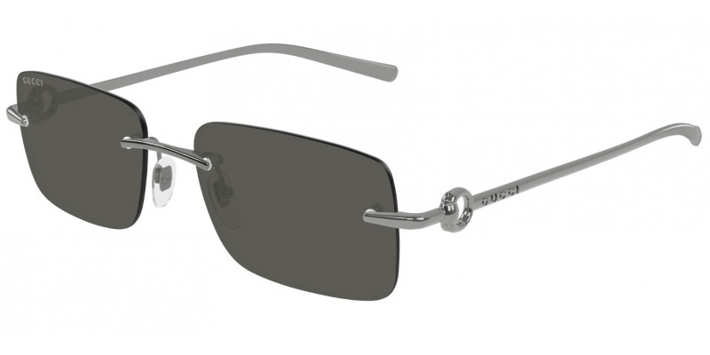 Gucci GG1703S 001 Veľ. 55