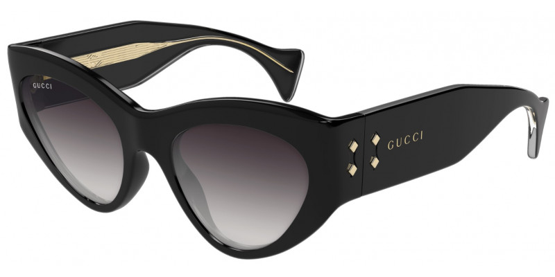 Gucci GG1704S 001 Veľ. 54