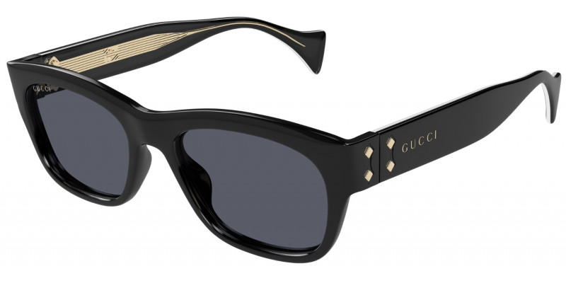 Gucci GG1706S 001 Veľ. 55