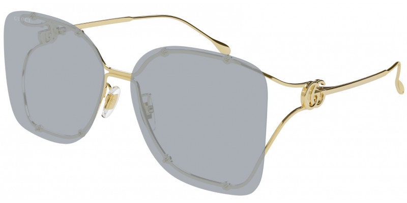 Gucci GG1713SA 001 Veľ. 60