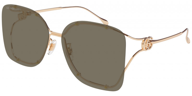 Gucci GG1713SA 002 Veľ. 60
