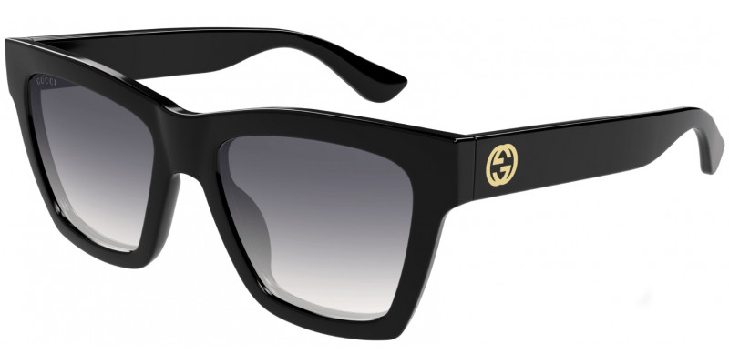 Gucci GG1714S 001 Veľ. 54