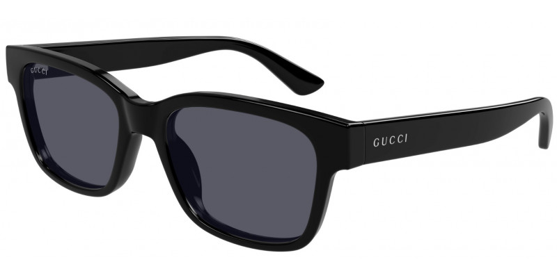 Gucci GG1716S 001 Veľ. 54