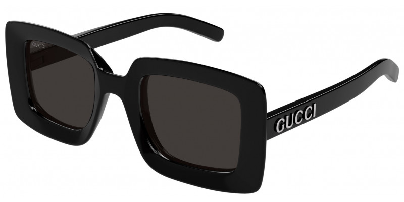Gucci GG1718S 001 Veľ. 51