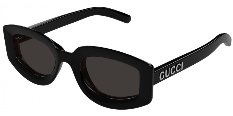 Gucci GG1719S 001 Veľ. 51