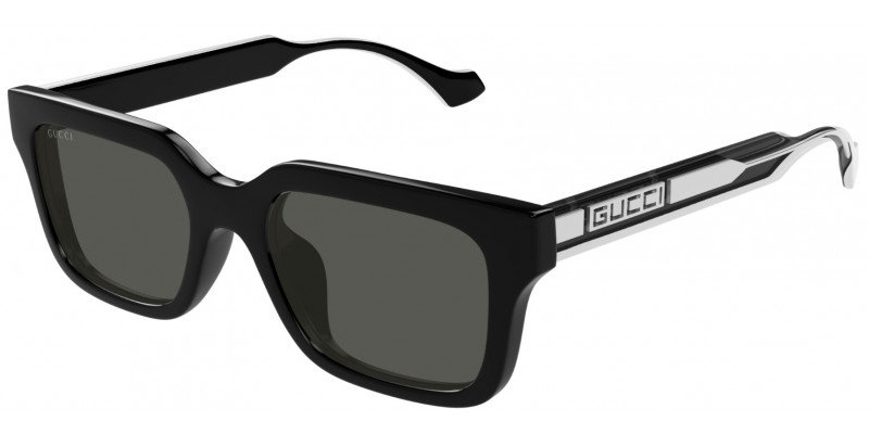 Gucci GG1732SK 001 Veľ. 55