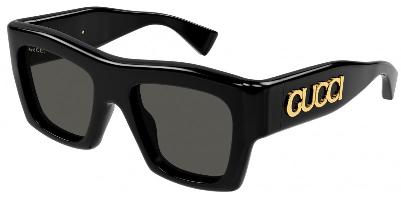 Gucci GG1772S 001 Veľ. 52