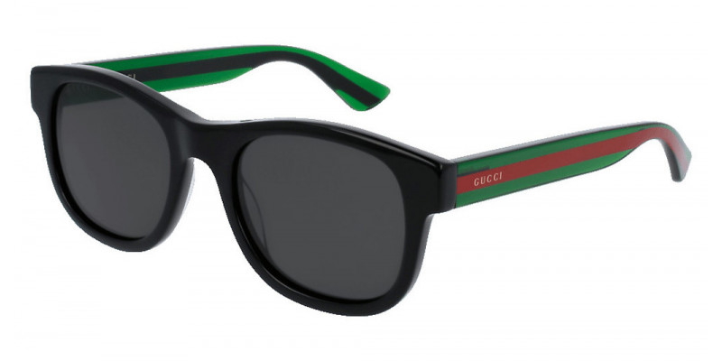 Gucci GG0003SN 006 Polarized