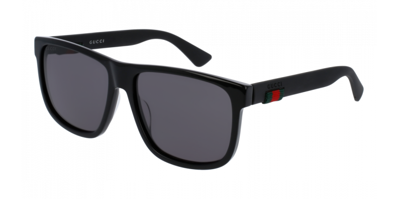 Gucci GG0010S 001