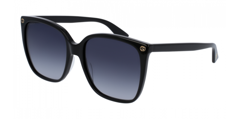 Gucci GG0022S 001