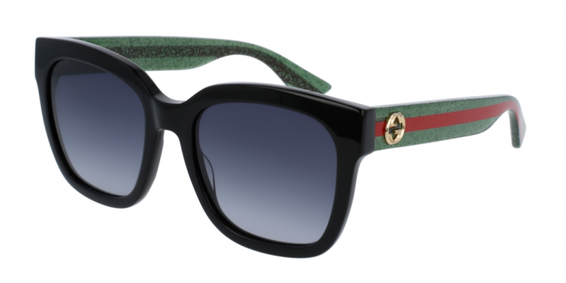 Gucci GG0034SN 002