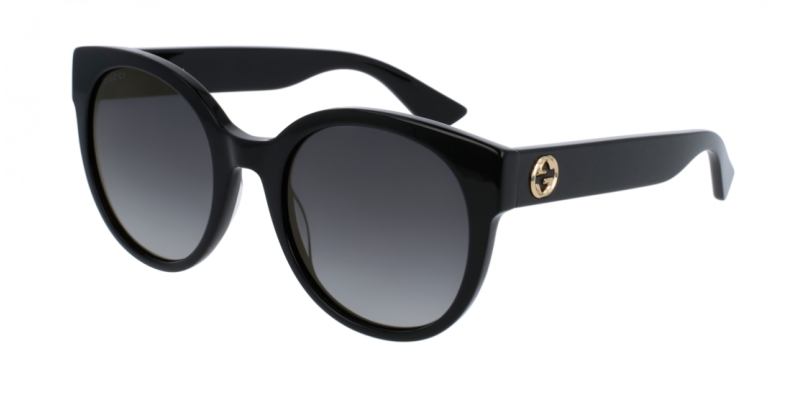 Gucci GG0035SN 001
