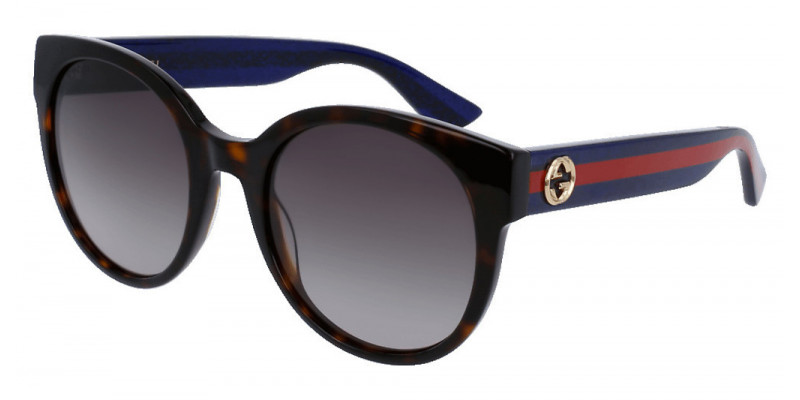Gucci GG0035SN 004