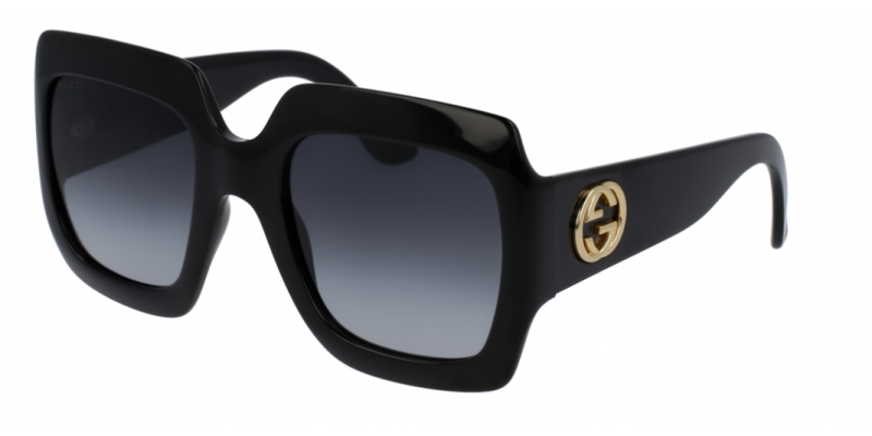 Gucci GG0053SN 001