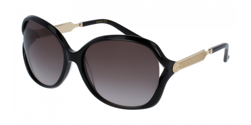 Gucci GG0076S 002