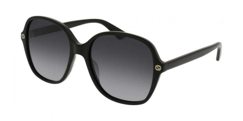 Gucci GG0092S 001