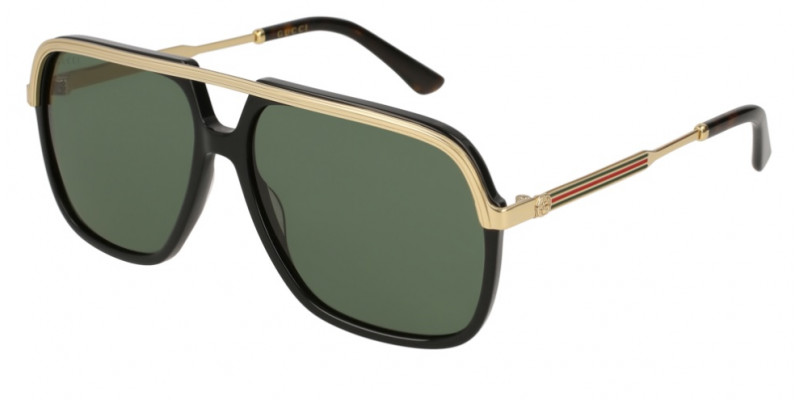 Gucci GG0200S 001