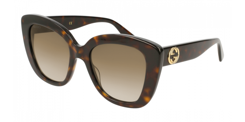 Gucci GG0327S 002