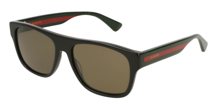 Gucci GG0341S 002