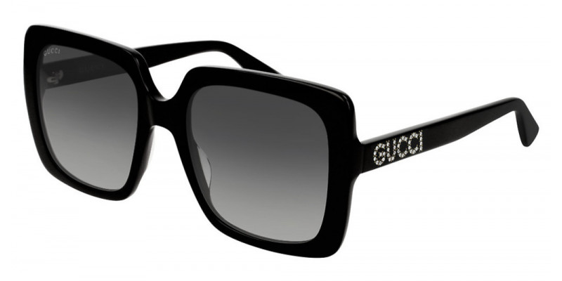 Gucci GG0418S 001