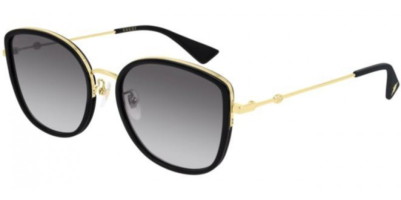 Gucci GG0606SK 001